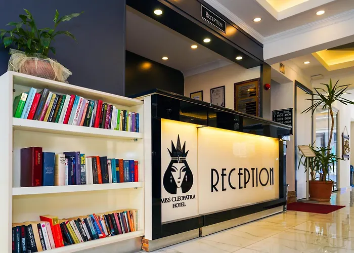 Hotel Miss Cleopatra