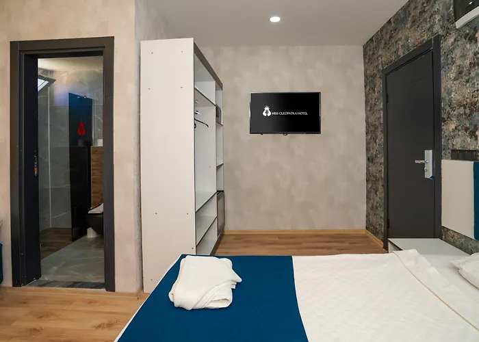 Hotel Miss Cleopatra 2*