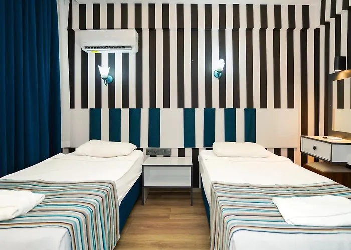 Hotel Miss Cleopatra 2*