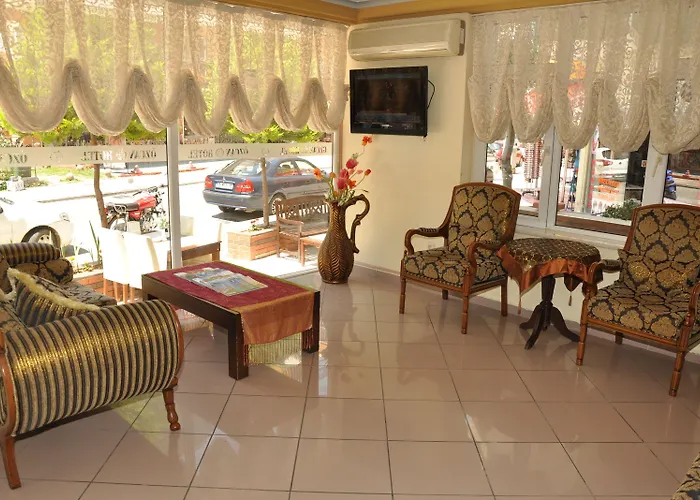 Hotel Miss Cleopatra