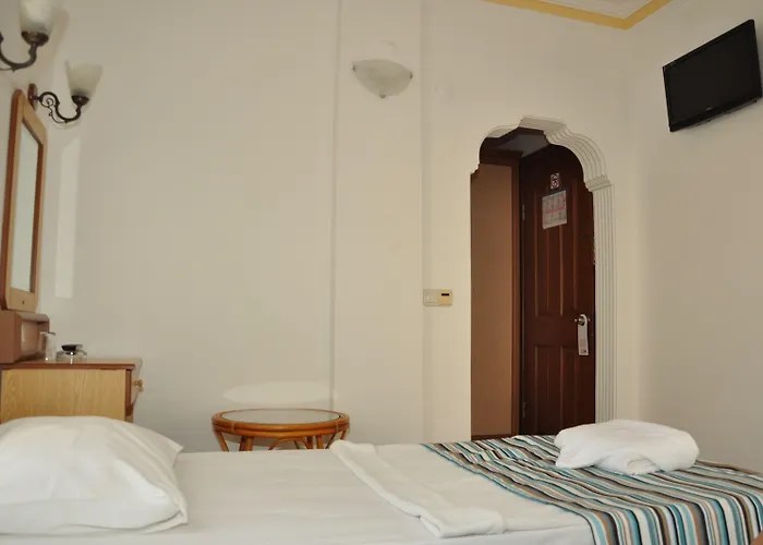 Hotel Miss Cleopatra