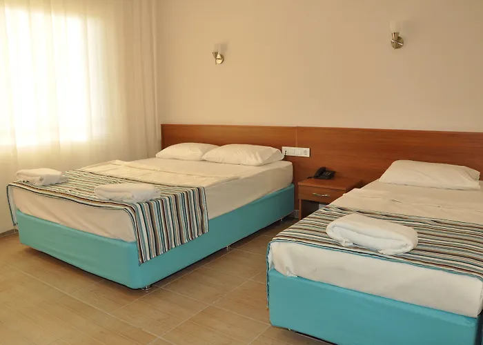 Miss Cleopatra 2* Alanya