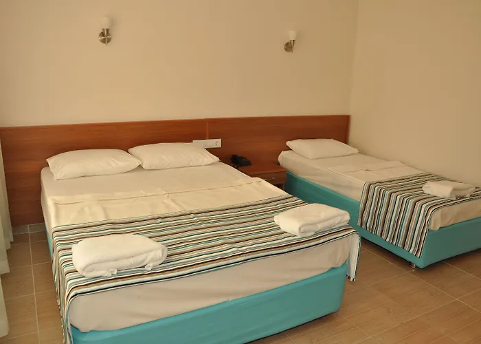 Hotel Miss Cleopatra