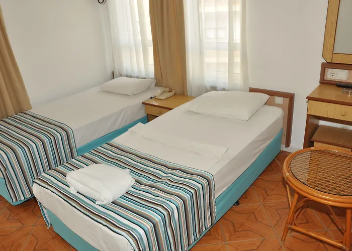 Miss Cleopatra Hotel Alanya