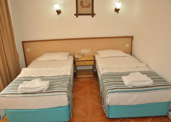 Miss Cleopatra Hotel