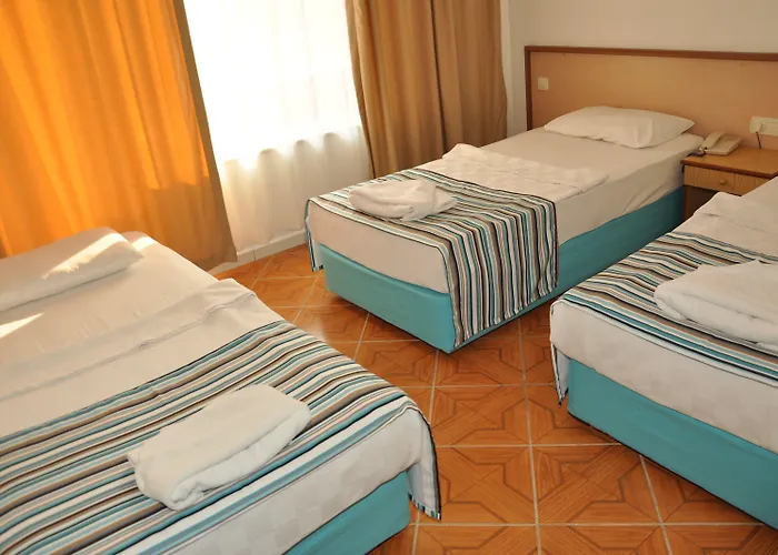 Miss Cleopatra Alanya