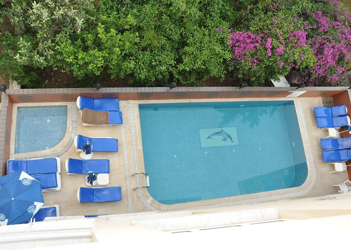 Miss Cleopatra 2* Alanya