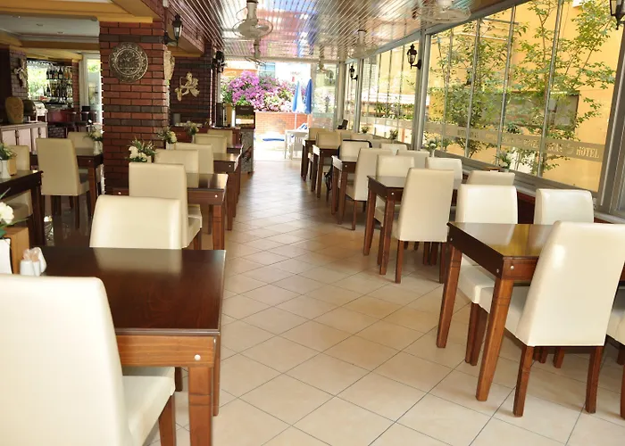 Hotell Miss Cleopatra 2*