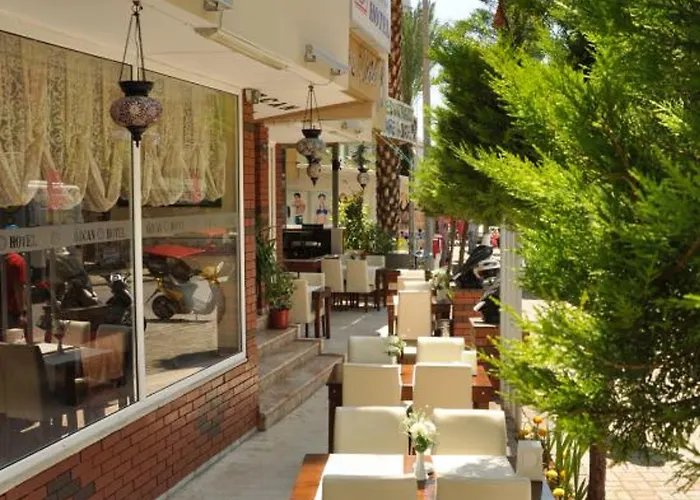 Hotel Miss Cleopatra Alanya