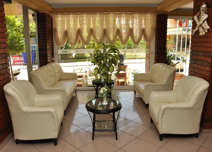 Miss Cleopatra Hotel Alanya