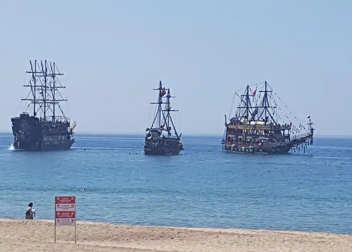 Miss Cleopatra Alanya