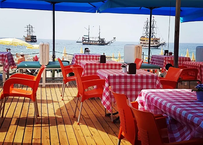 Hotel Miss Cleopatra Alanya