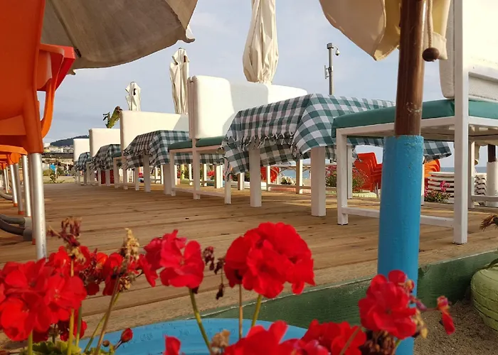 Miss Cleopatra Hotel