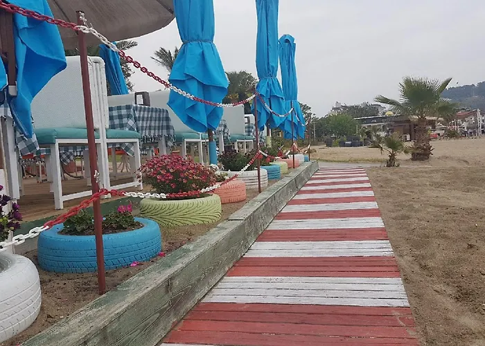 Miss Cleopatra Hotel 2*