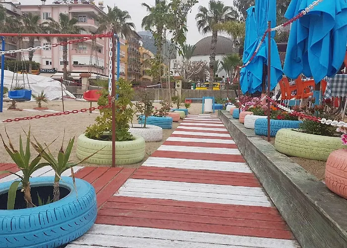 Hotel Miss Cleopatra