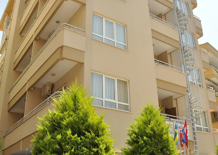 Miss Cleopatra Hotel Alanya