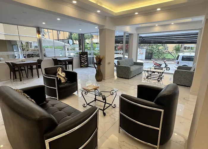 Miss Cleopatra 2* Alanya