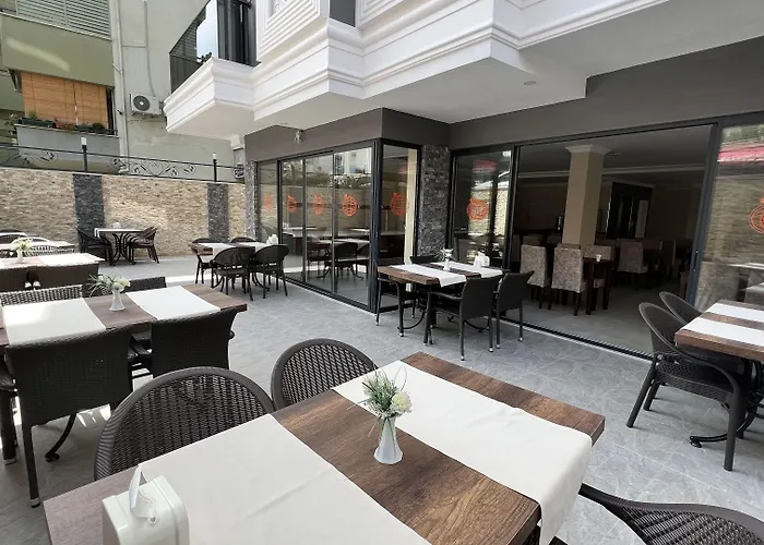 Miss Cleopatra Alanya