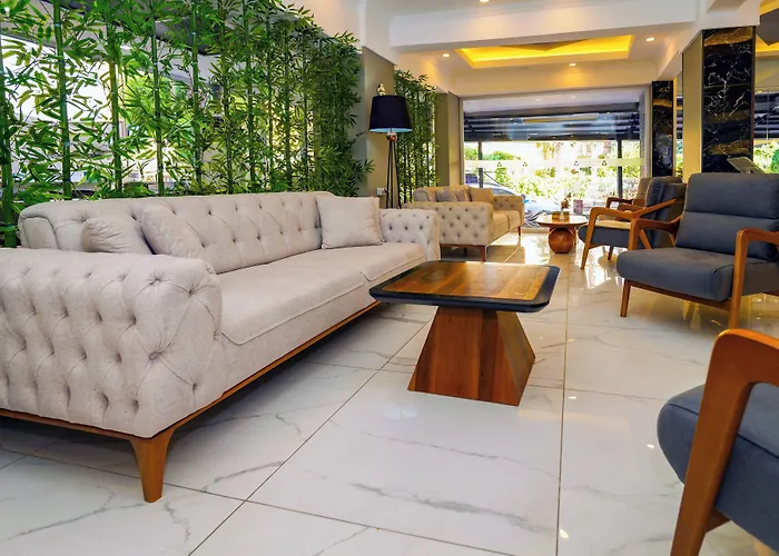 Miss Cleopatra Alanya