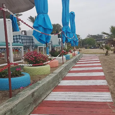 Hotel Miss Cleopatra 2*