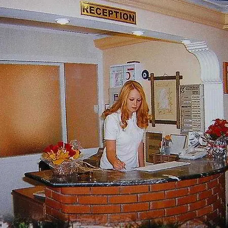 Ξενοδοχείο Miss Cleopatra