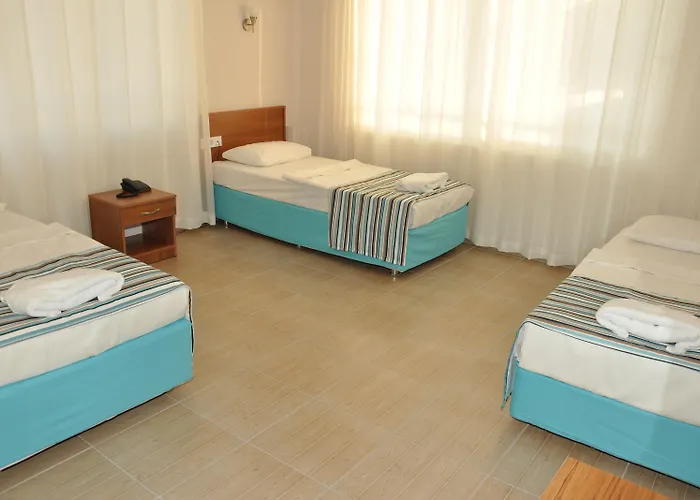 Miss Cleopatra アランヤ