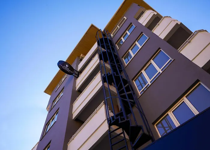 Miss Cleopatra Готель Аланія