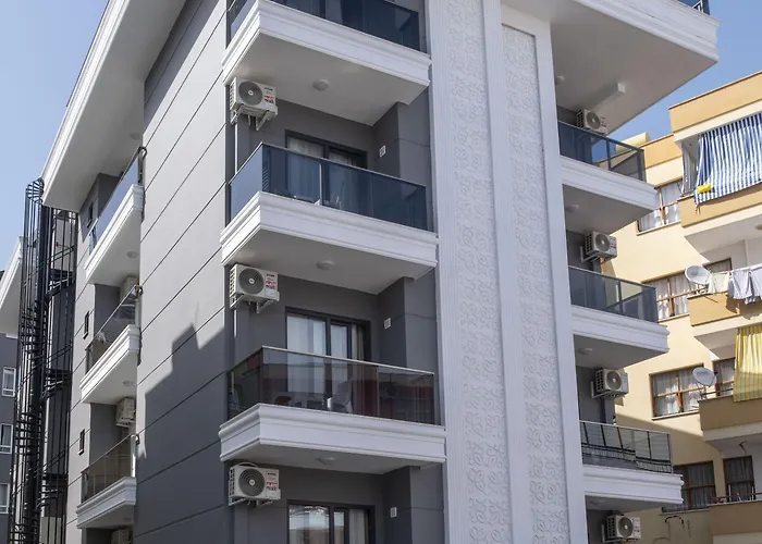 Miss Cleopatra 2* Аланія