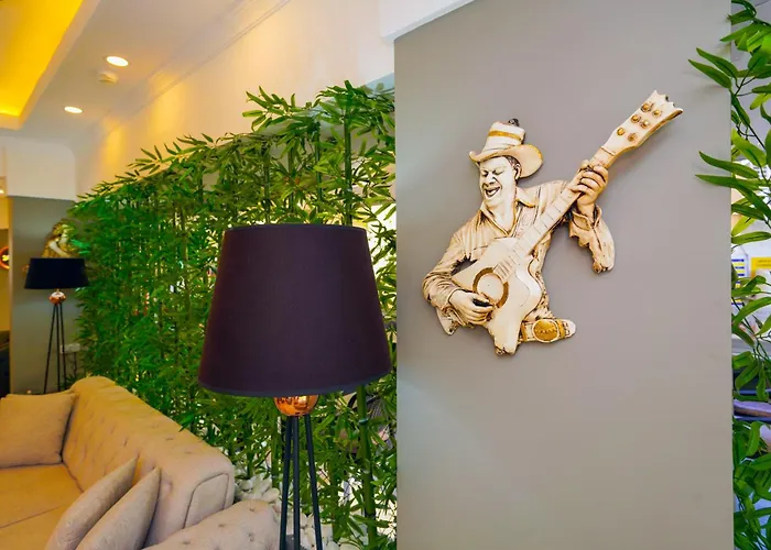 Miss Cleopatra 2* Аланія