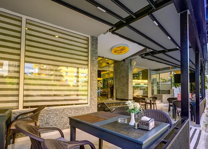 Miss Cleopatra 2* Аланія