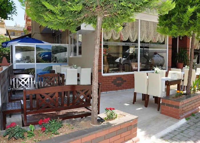 Готель Miss Cleopatra 2*